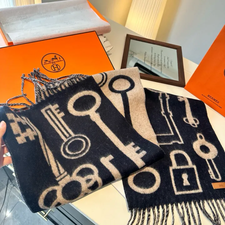 スーパーコピー エルメス マフラー