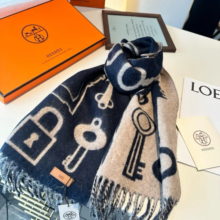 スーパーコピー エルメス マフラー