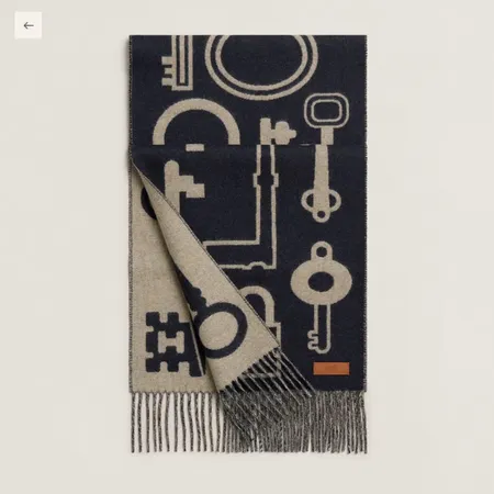 スーパーコピー エルメス マフラー