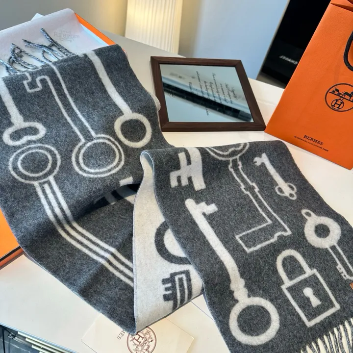 スーパーコピー エルメス マフラー