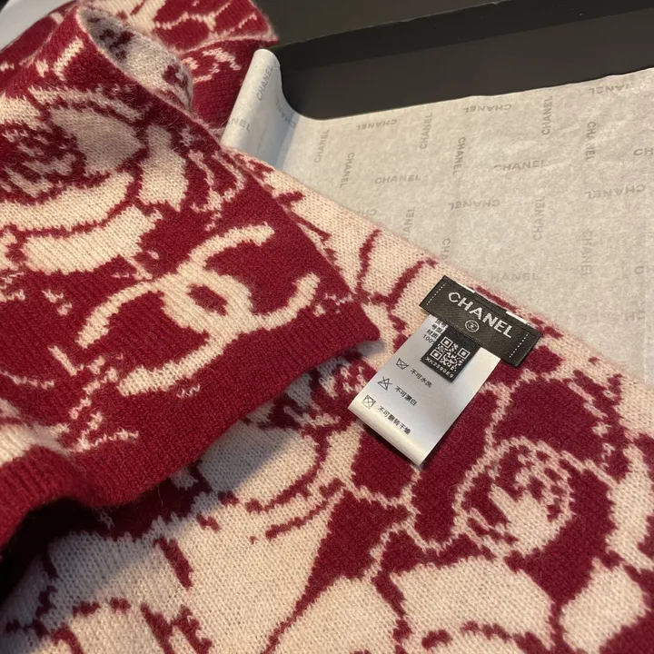 スーパーコピー シャネル マフラー