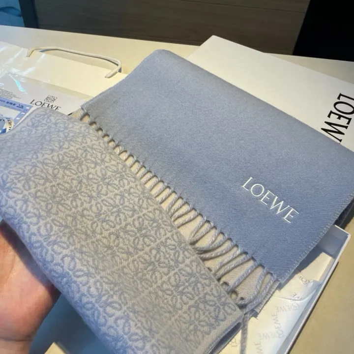 スーパーコピー ロエベ マフラー