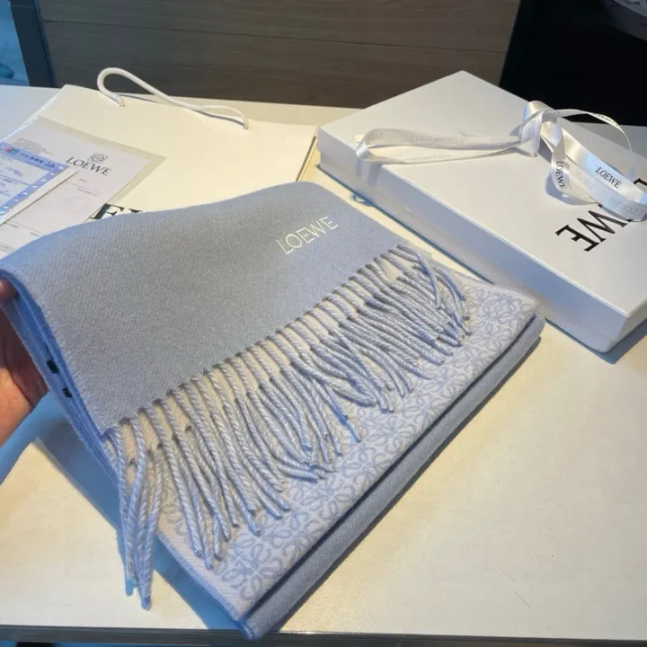 スーパーコピー ロエベ マフラー