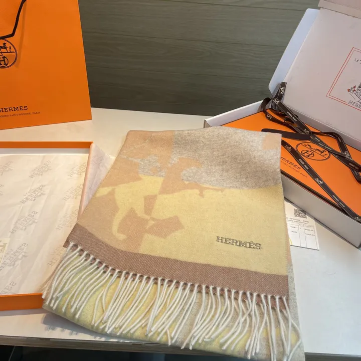 スーパーコピー エルメス マフラー