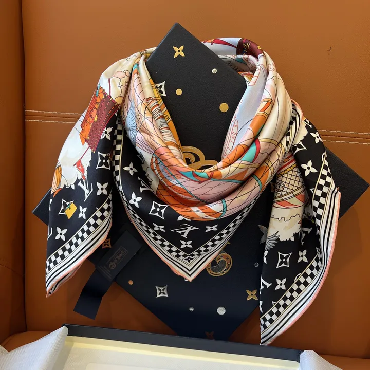 スーパーコピー ルイヴィトン マフラー