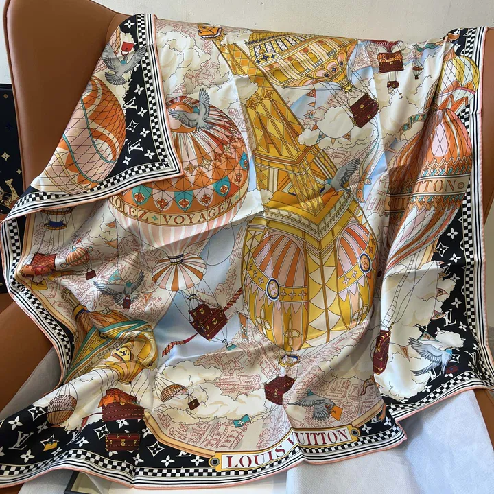 スーパーコピー ルイヴィトン マフラー