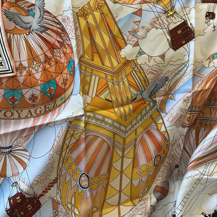 スーパーコピー ルイヴィトン マフラー