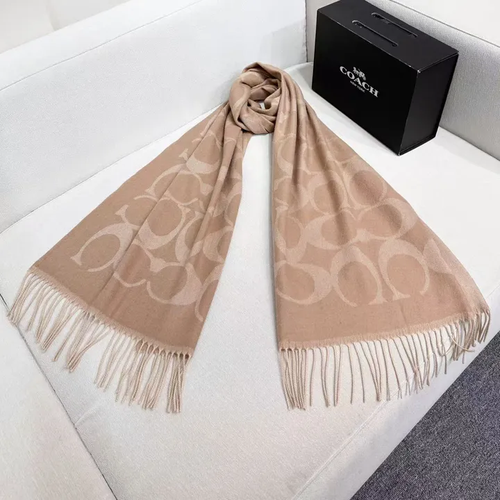 スーパーコピー コーチ マフラー