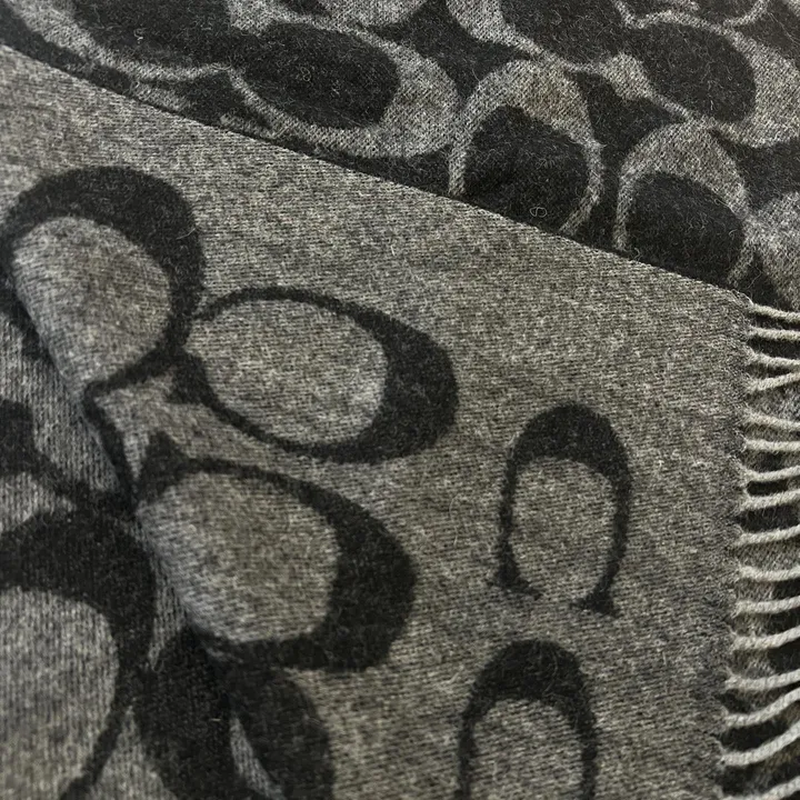 スーパーコピー コーチ マフラー