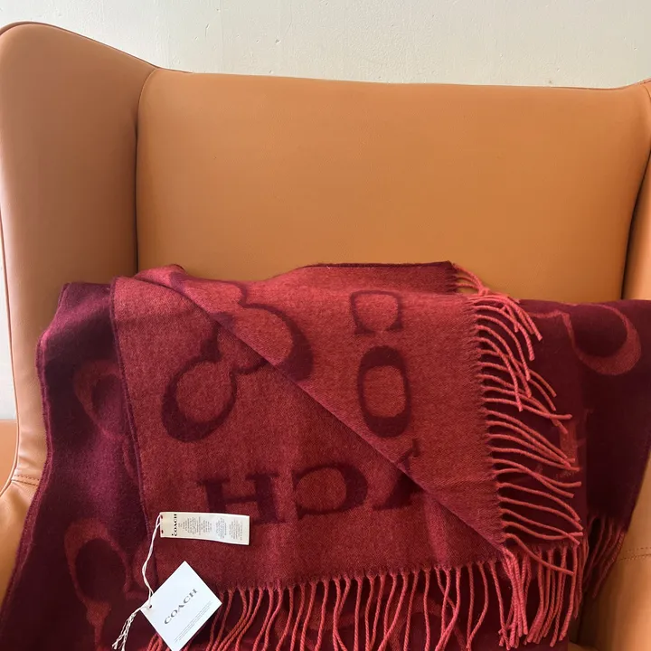 スーパーコピー コーチ マフラー