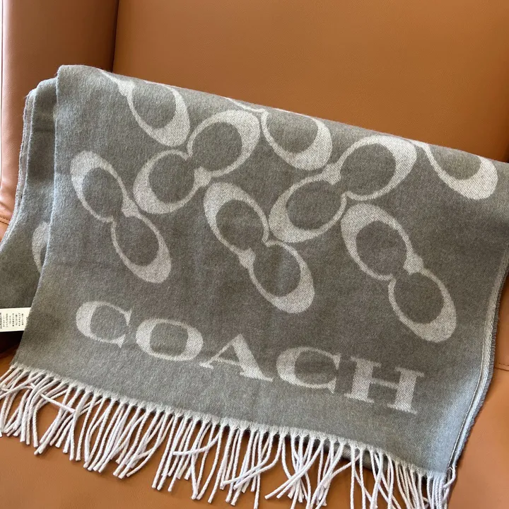 スーパーコピー コーチ マフラー