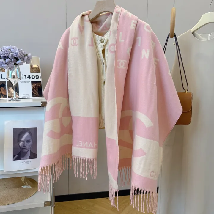 スーパーコピー シャネル マフラー