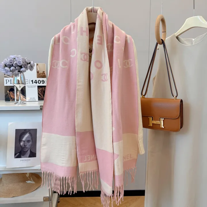 スーパーコピー シャネル マフラー