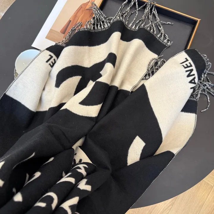 スーパーコピー シャネル マフラー