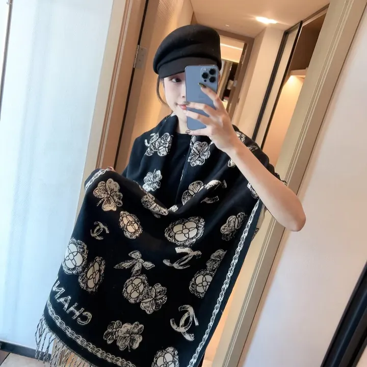 スーパーコピー シャネル マフラー