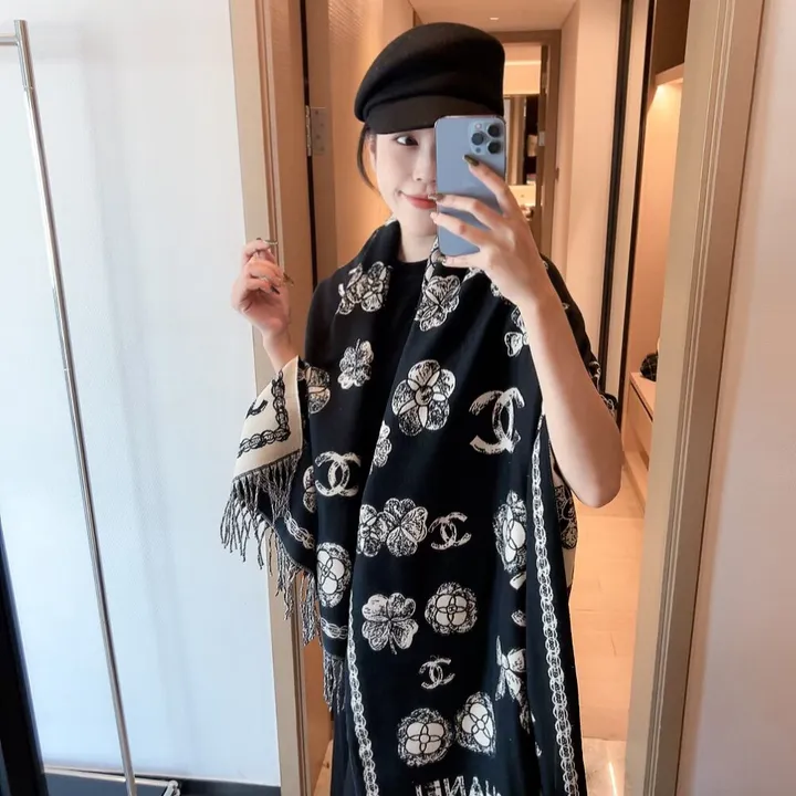 スーパーコピー シャネル マフラー