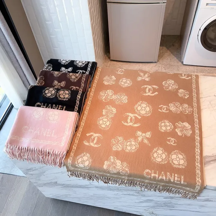 スーパーコピー シャネル マフラー