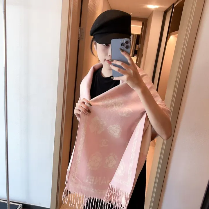 スーパーコピー シャネル マフラー