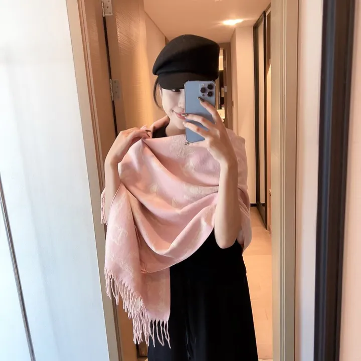 スーパーコピー シャネル マフラー