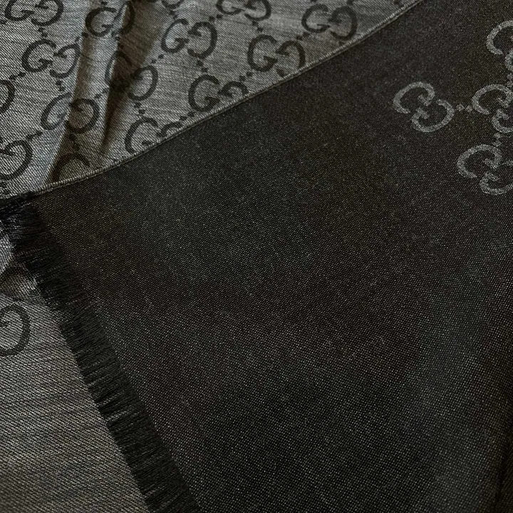 スーパーコピー グッチ マフラー