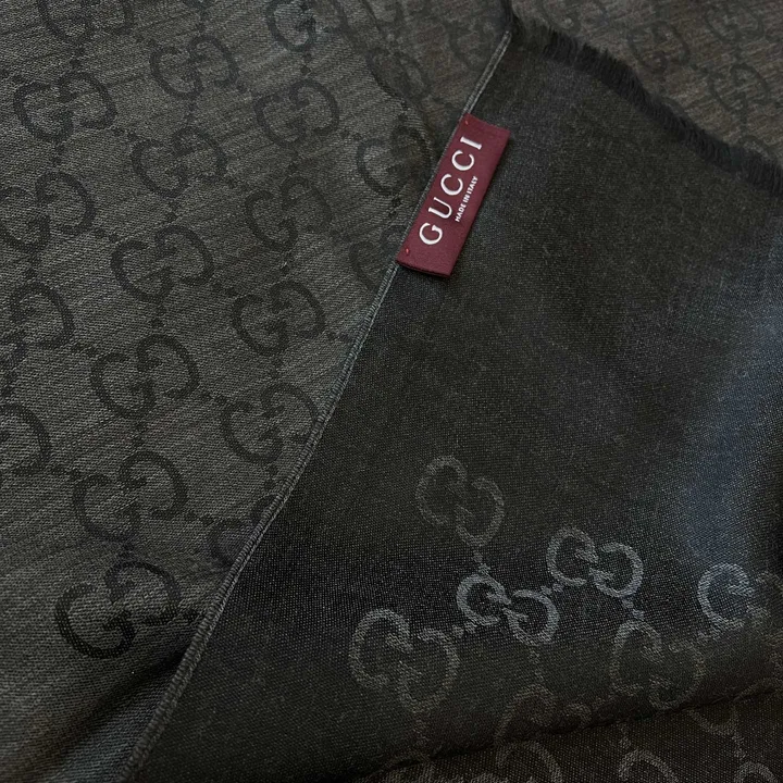 スーパーコピー グッチ マフラー