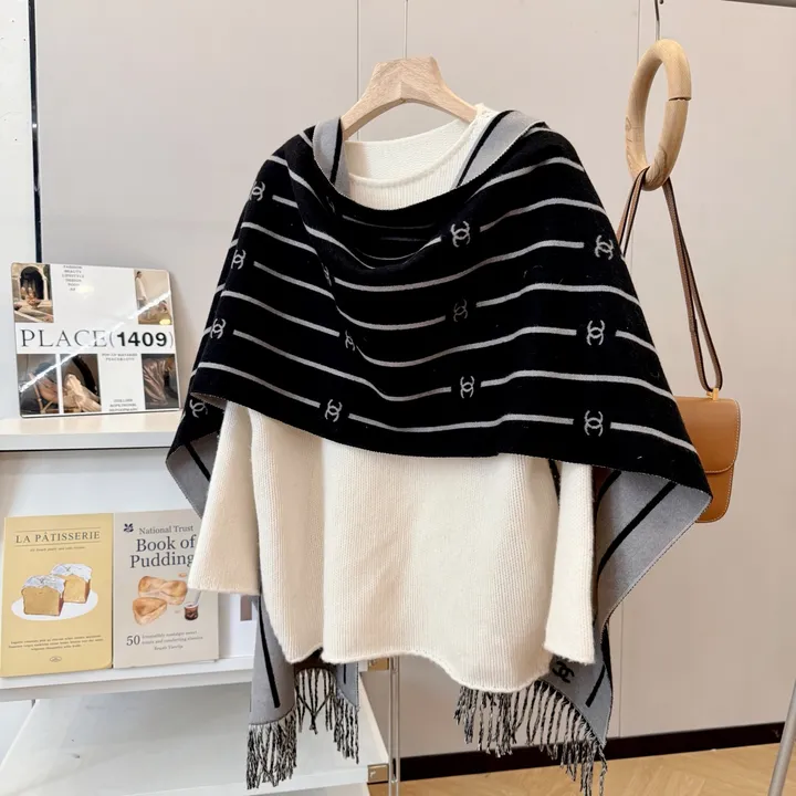 スーパーコピー シャネル マフラー