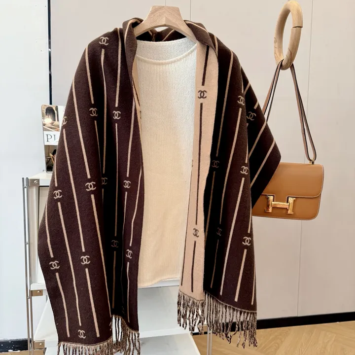 スーパーコピー シャネル マフラー