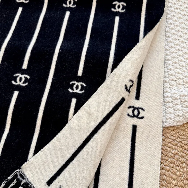 スーパーコピー シャネル マフラー