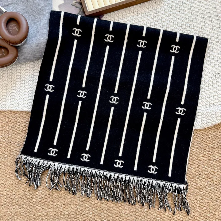 スーパーコピー シャネル マフラー