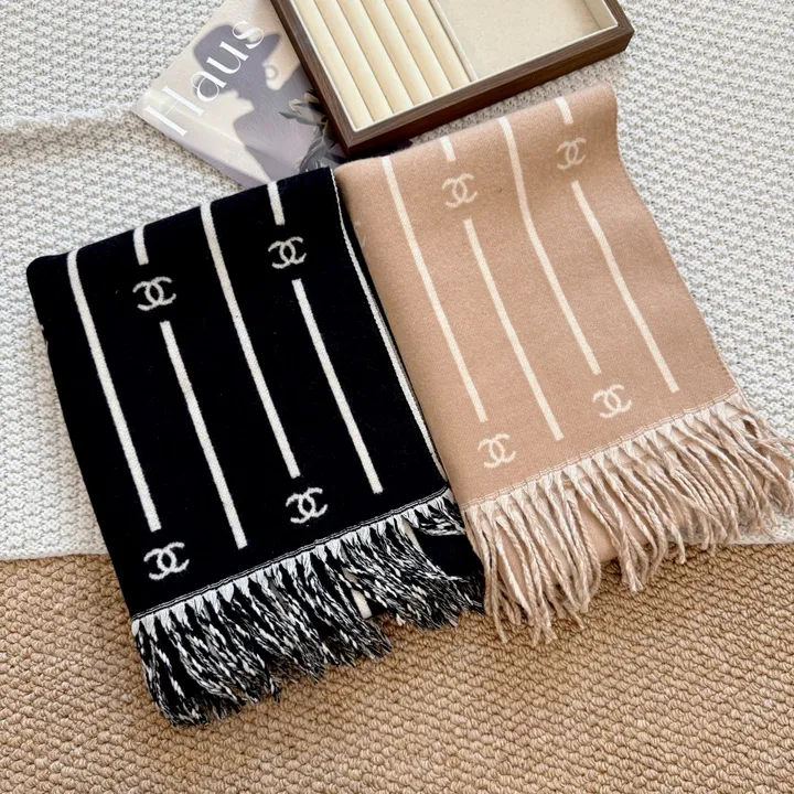 スーパーコピー シャネル マフラー