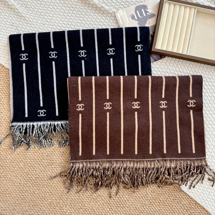 スーパーコピー シャネル マフラー