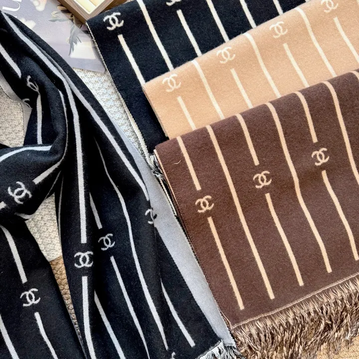 スーパーコピー シャネル マフラー