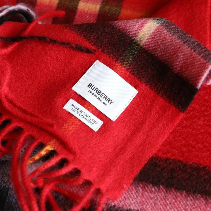 スーパーコピー バーバリー ス マフラー