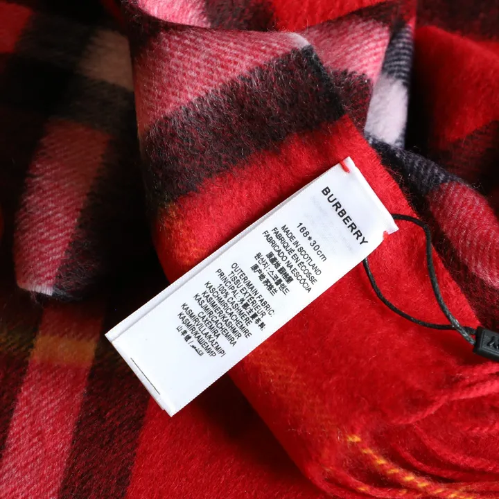 スーパーコピー バーバリー ス マフラー