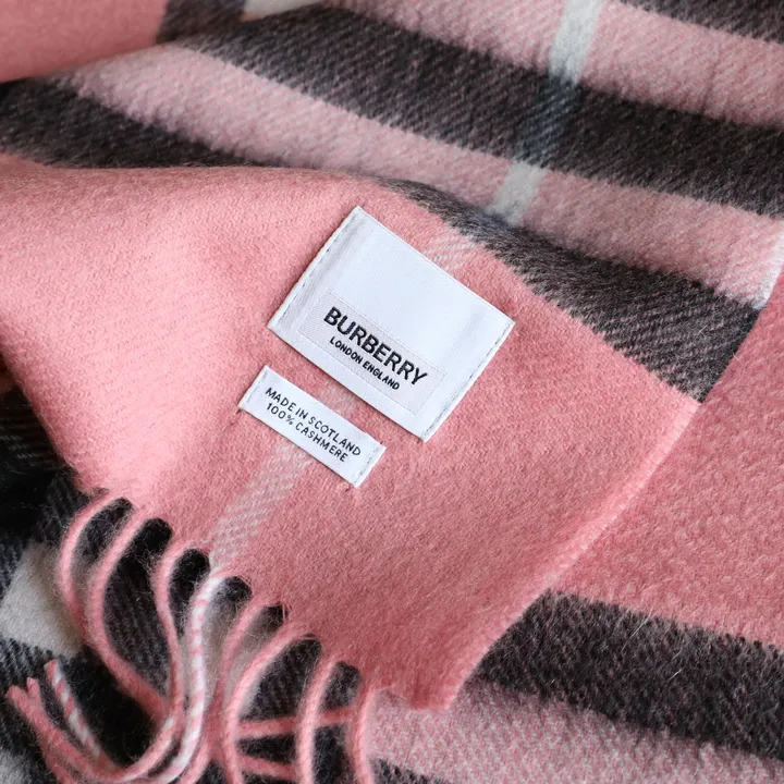 スーパーコピー バーバリー ス マフラー