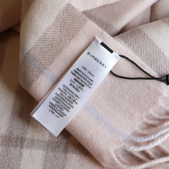 スーパーコピー バーバリー ス マフラー