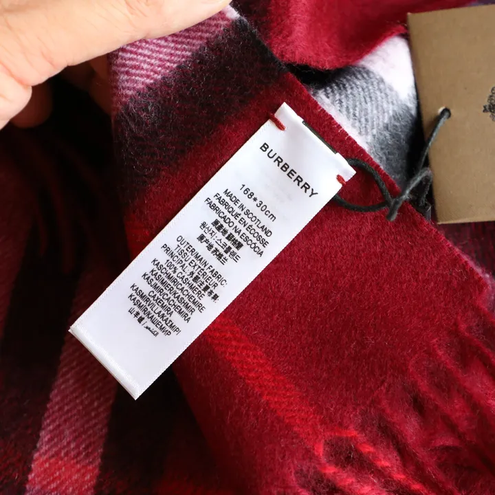 スーパーコピー バーバリー ス マフラー