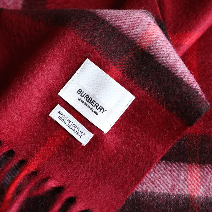 スーパーコピー バーバリー ス マフラー