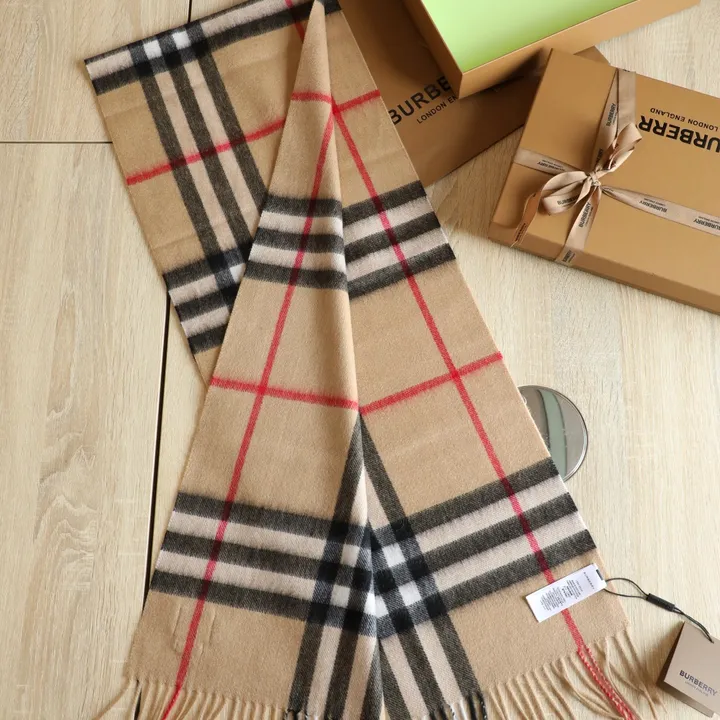 スーパーコピー バーバリー ス マフラー