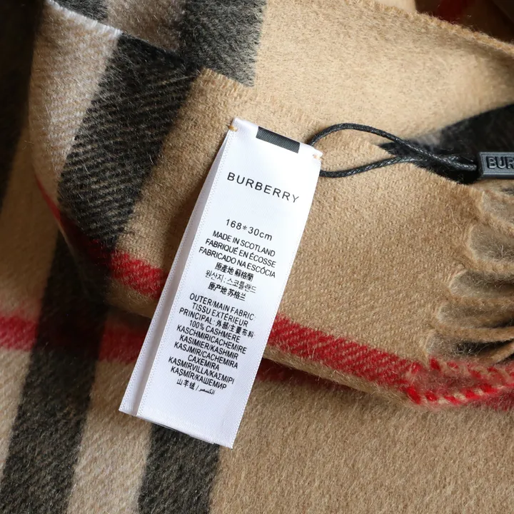 スーパーコピー バーバリー ス マフラー