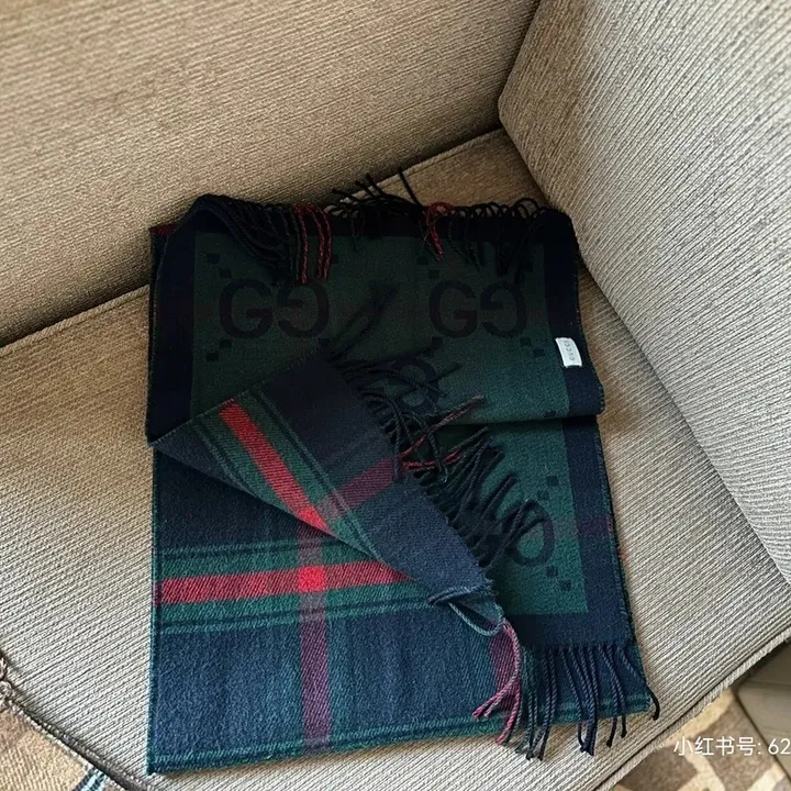 スーパーコピー グッチ マフラー