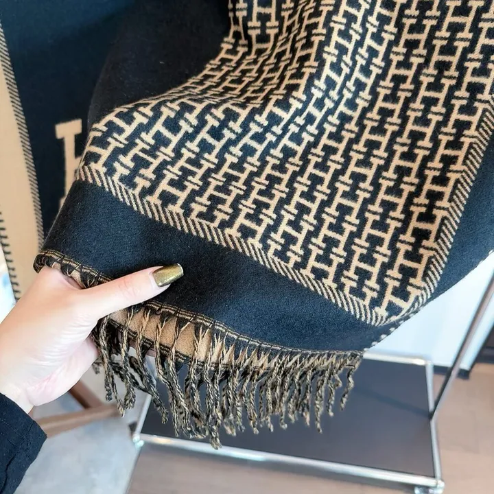 スーパーコピー シャネル マフラー