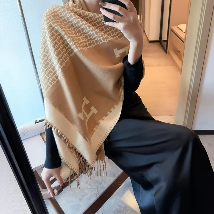 スーパーコピー シャネル マフラー