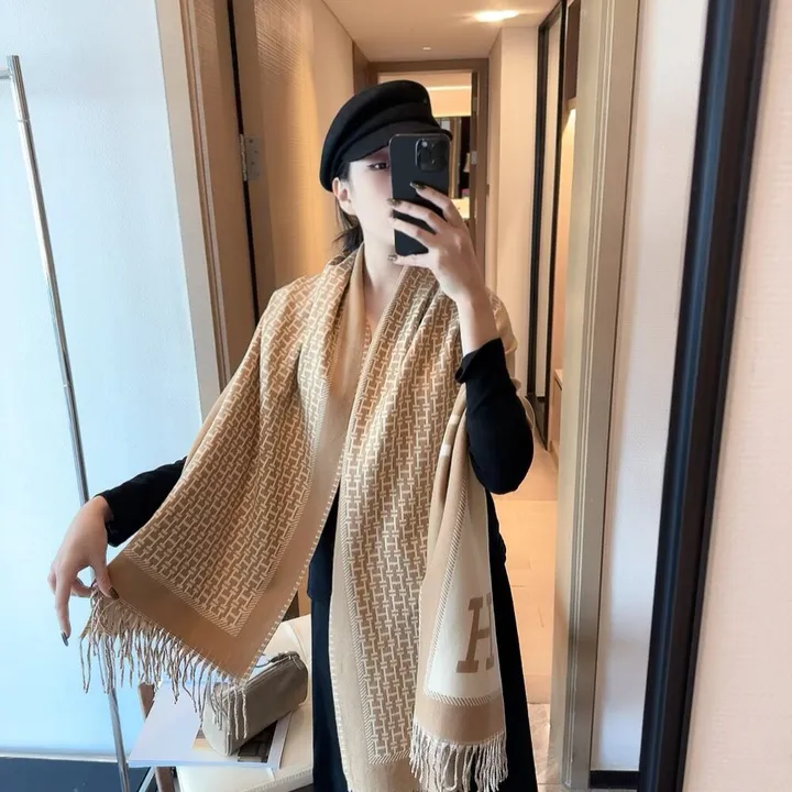 スーパーコピー シャネル マフラー