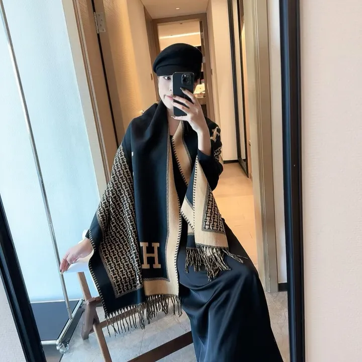 スーパーコピー シャネル マフラー