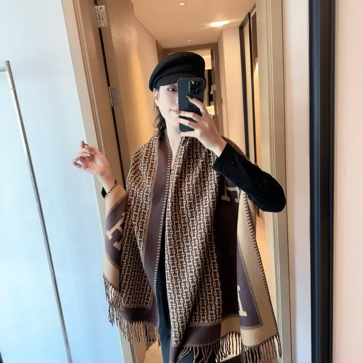 スーパーコピー シャネル マフラー