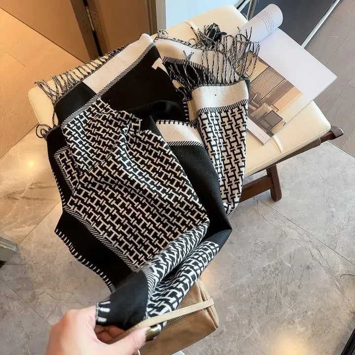 スーパーコピー シャネル マフラー