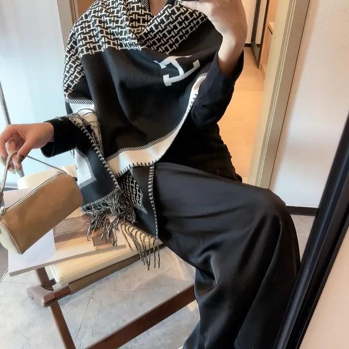 スーパーコピー シャネル マフラー