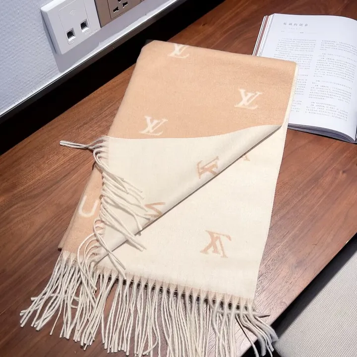 スーパーコピー ルイヴィトン マフラー