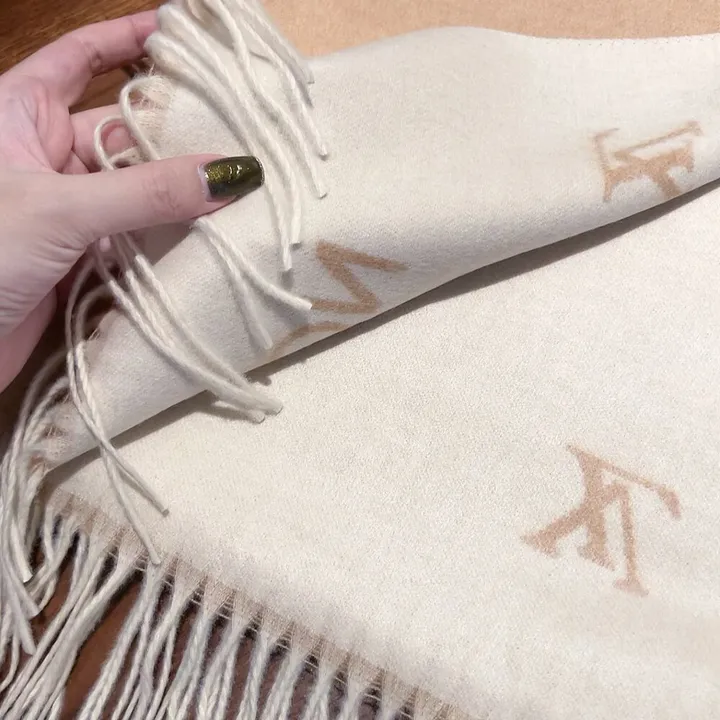 スーパーコピー ルイヴィトン マフラー